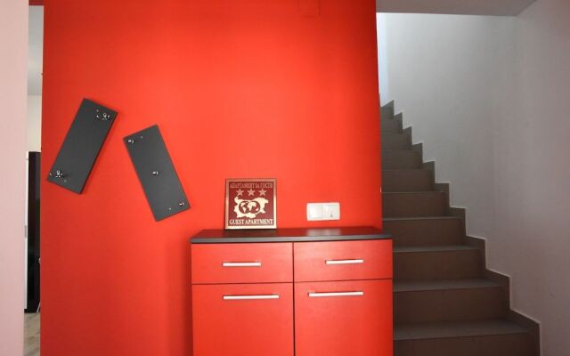 Apartments Plovdiv Masonette Kapana