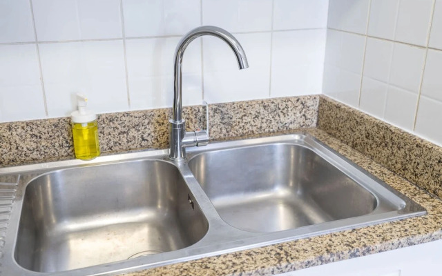 Tranquil 3BR Villa in Springs Community - Sleeps 7