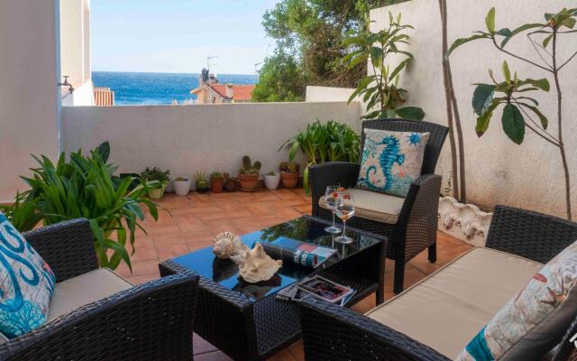 Welcomely - In Riva al Mare - Cala Gonone