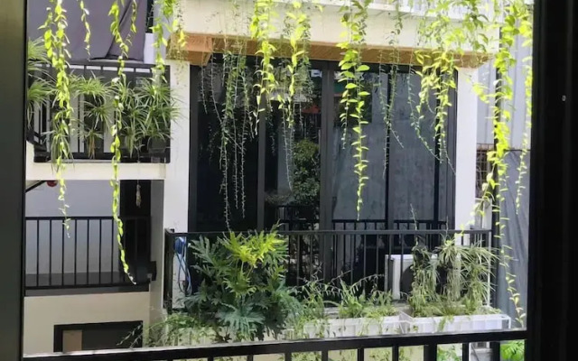 The Eudora Homestay