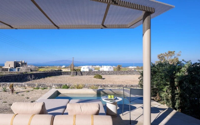 Santopaz Suites