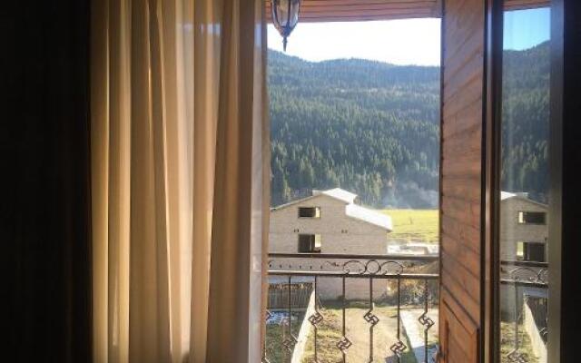 Hotel Shumeri