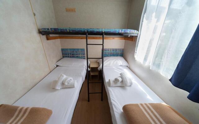 Diomedea Residence Village