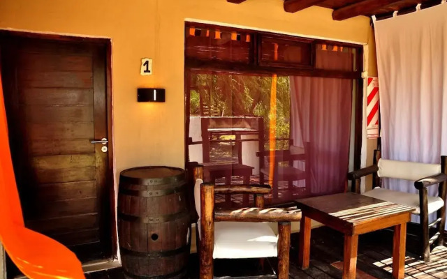 Sangiovese Club House