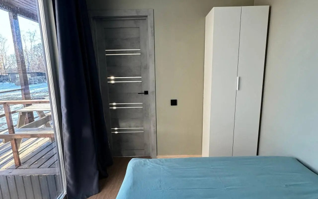 Green Park (Грин Парк) Кум-Куль