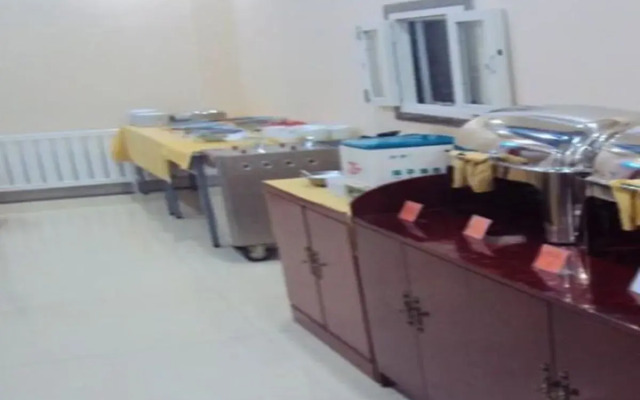 GreenTree Inn Liaoning Shenyang South Shengli Street Business Hotel