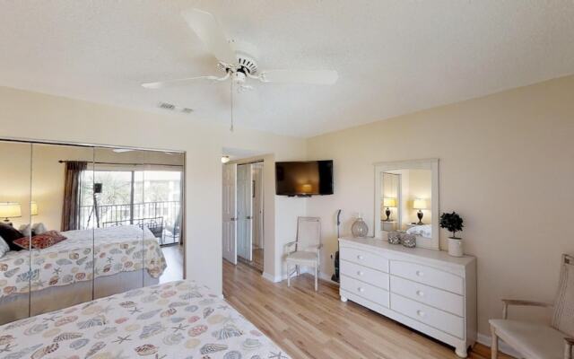 Oceans 108 - 3 Br Condo