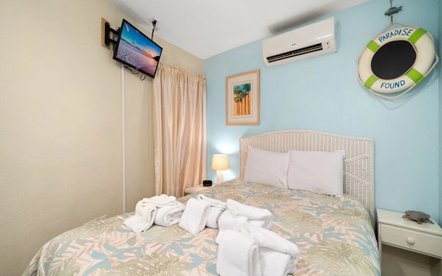 Sea Rocket by Distinctive Beach Rentals