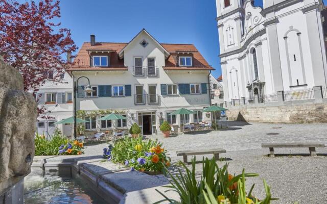 Gasthof Kreuz