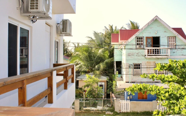 San Pablo Villas