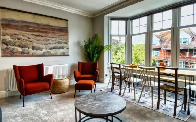 Poets Apartment By My Getaways
