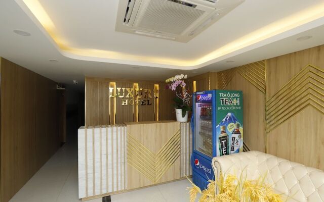 Luxury Hotel