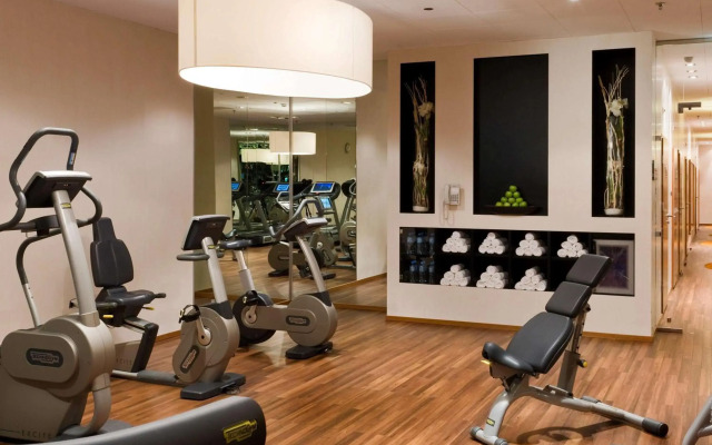 Sofitel Warsaw Victoria