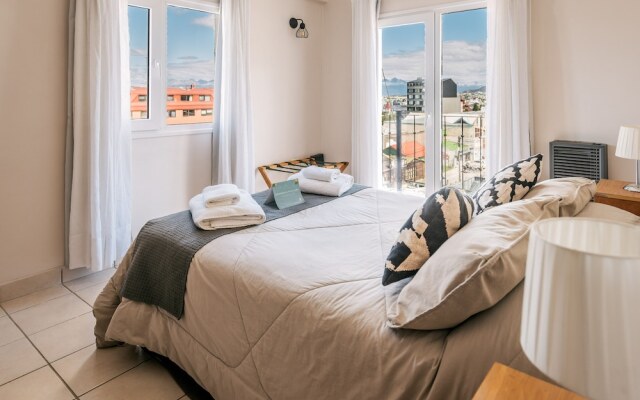 Riviera Fueguina Apartments