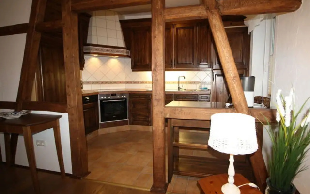 Dornbusch Apartment 2