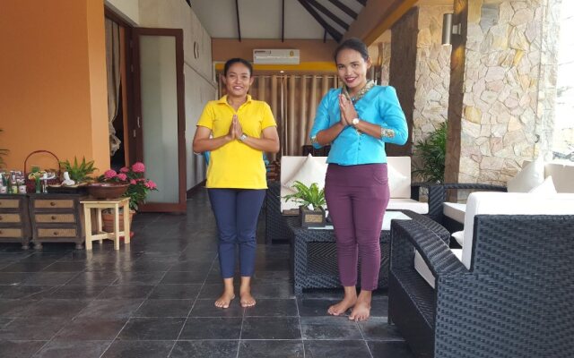 Anna Resort