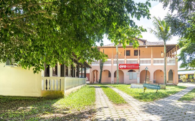 Hotel Fazenda Morada do Imperador