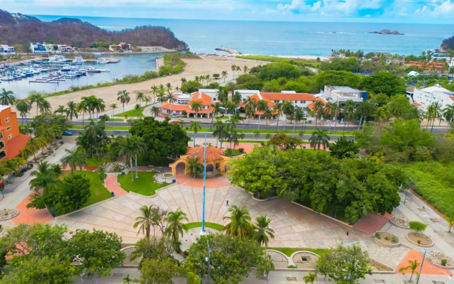 Casa Danna Huatulco