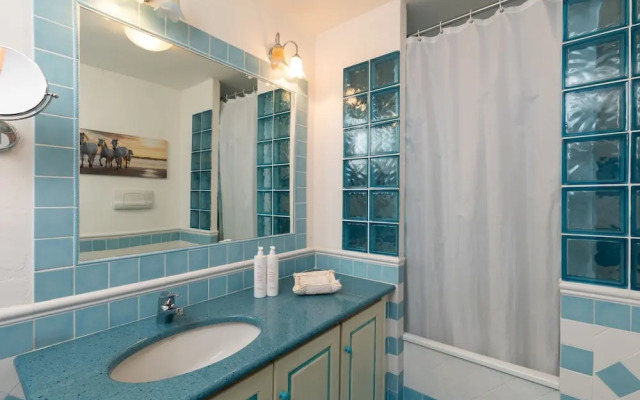 Casa Acqua e Pietra by Wonderful Italy