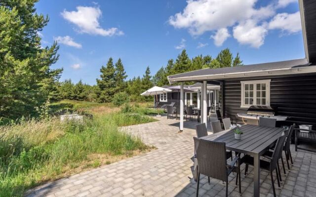 "Dana" - 1.1km from the sea in Western Jutland