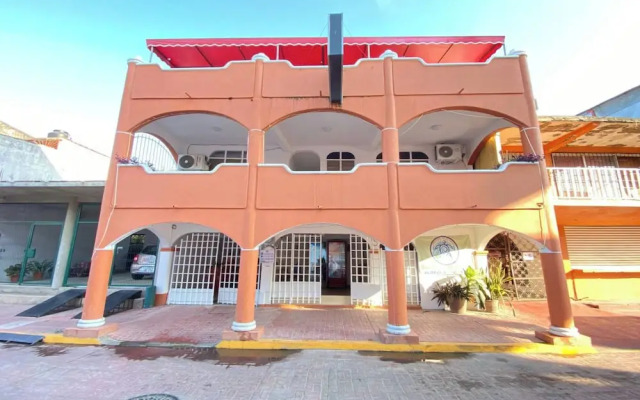 OYO Hotel Doña Juanita