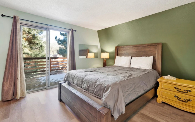 Aeroplane Gambrel #2509