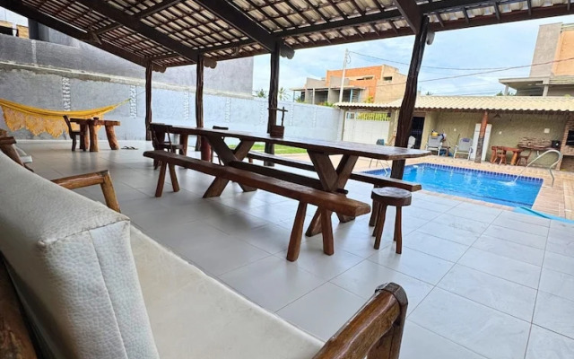 MHV Milagres - Casa Naru