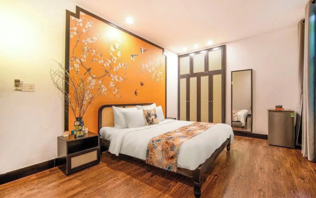 Hometown Seapearl 6 BRS Villa Da Nang – Guest Rooms – Da Nang