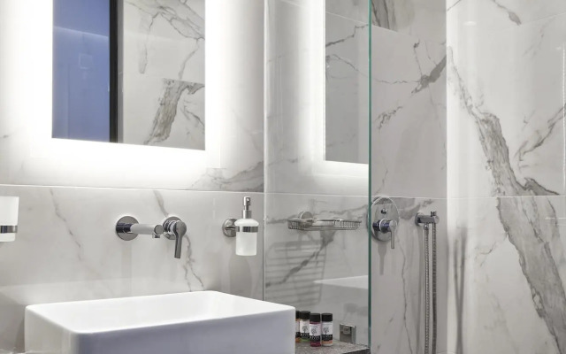 NLH MONASTIRAKI - Neighborhood Lifestyle Hotels