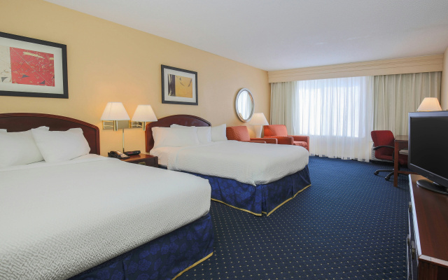 Courtyard Flint by Marriott