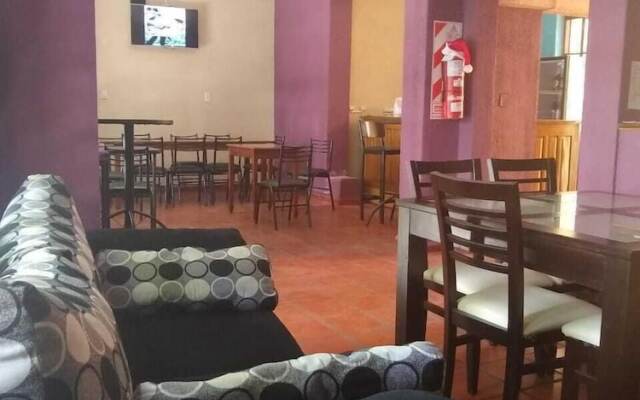 Black Sheep International Hostel