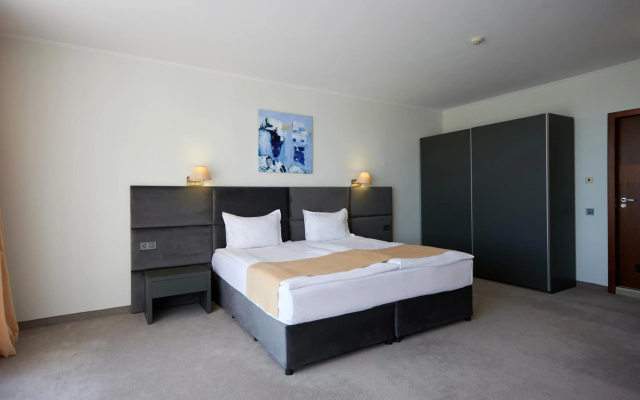 Hotel Continental
