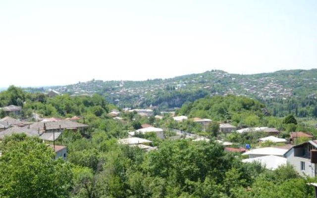 Homestay Panorama Kutaisi