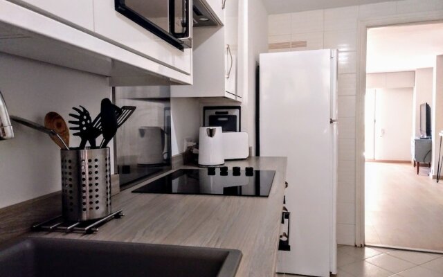 Casa Yasmina Javea
