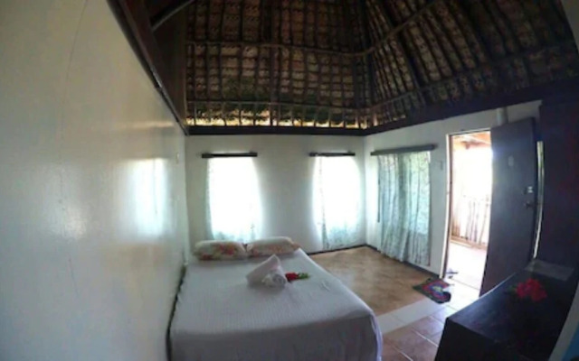 Sunrise Lagoon Homestay