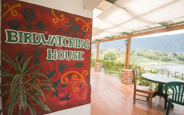 Eco Hotel Uxlabil Atitlan