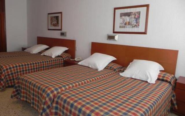 Hotel Ecoavenida