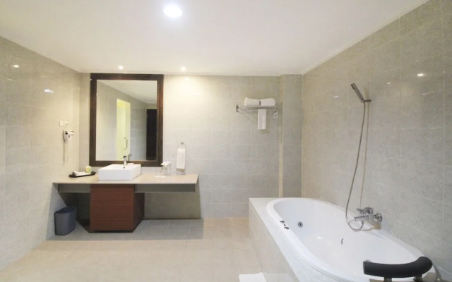 Swiss-Belhotel Manokwari