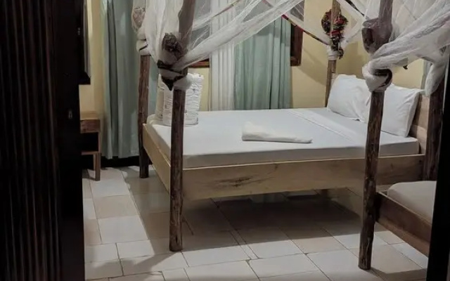 Kilimanjaroo Inn