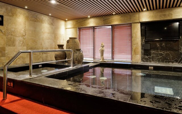 Guangzhou Victoria Hotel (Zhujiang New Town Branch)