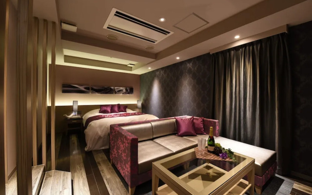 Hotel New York - Adults Only