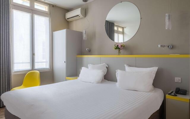 Grand Hotel Francais - ex. Best Western