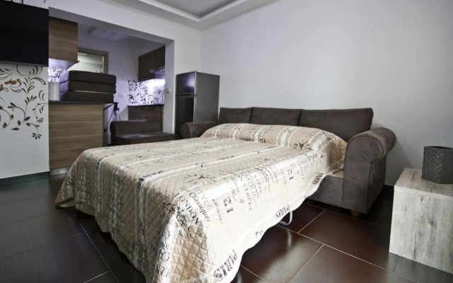 Apartment Little King