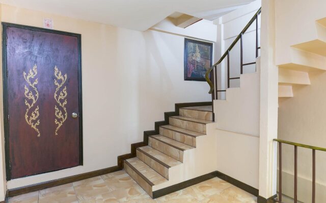 SK Boutique Maha Nakhon