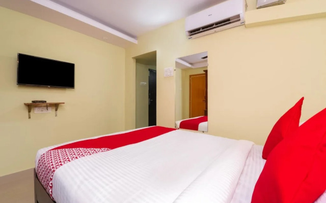 Annapurna Nilayam By OYO Rooms