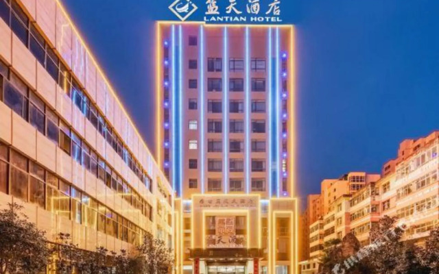 Lan Tian Hotel