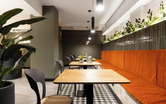Calma Rooms by Charming