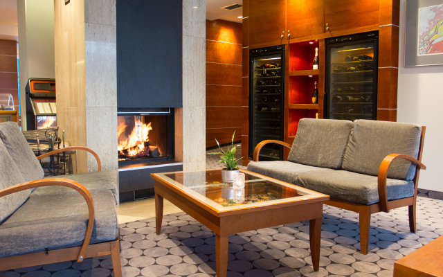 Hotel Villa Park Med & Spa