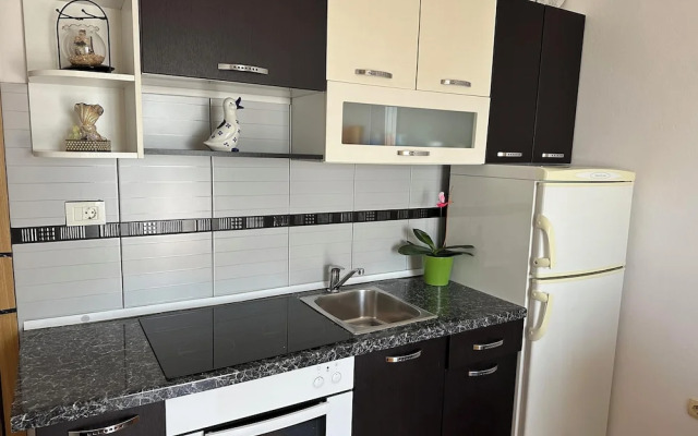 Apartments Dujmovic