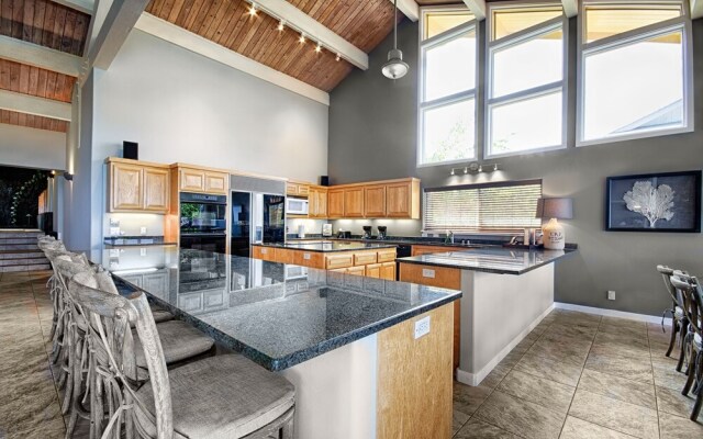 Hale Pua 5 Bedroom Home